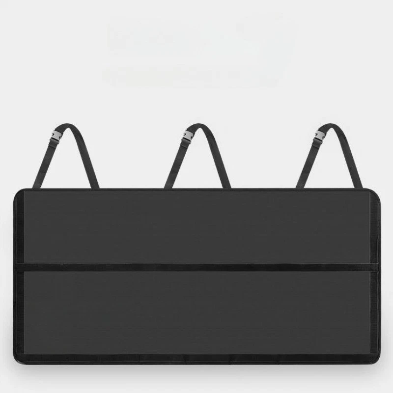 🚗 50% OFF NOW! 📦 Hanging Trunk Storage Bag – Large Capacity, Space-Saving & Durable Oxford Fabric 🛡️