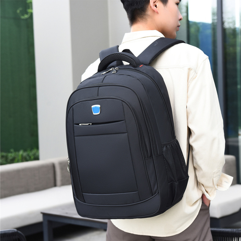 ✈️ ¡50% DE DESCUENTO! Mochila de viaje grande – amplia, organizada, lista para viajar – tu compañera de equipaje de mano ideal. 🧳✅