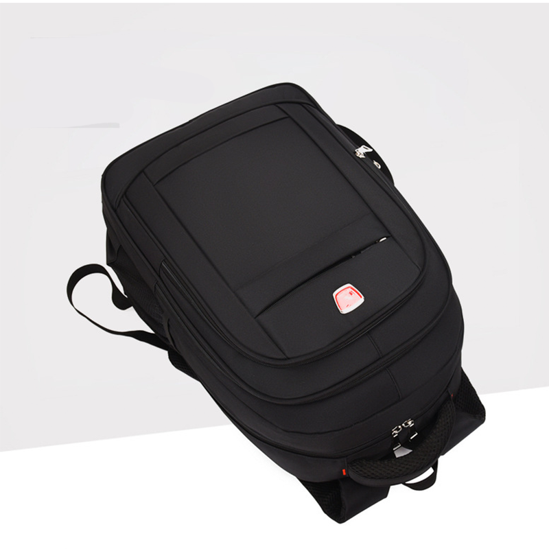 ✈️ ¡50% DE DESCUENTO! Mochila de viaje grande – amplia, organizada, lista para viajar – tu compañera de equipaje de mano ideal. 🧳✅