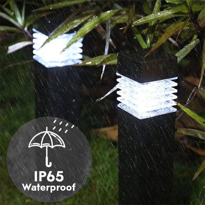 🚗 Perfect for Driveways, Pathways & Front Yards