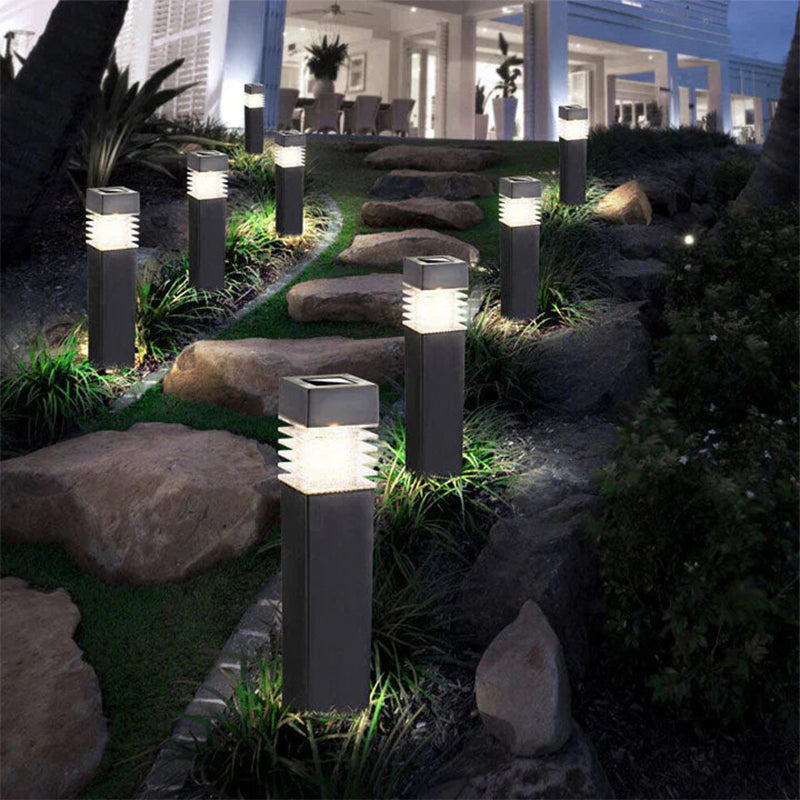 🚗 Perfect for Driveways, Pathways & Front Yards