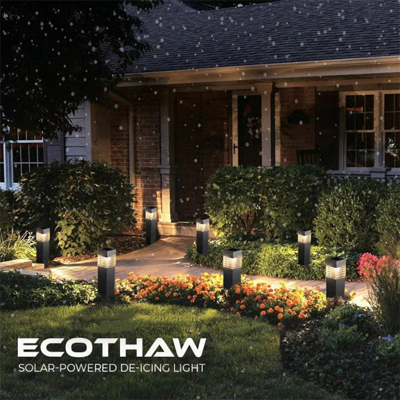 🚗 Perfect for Driveways, Pathways & Front Yards