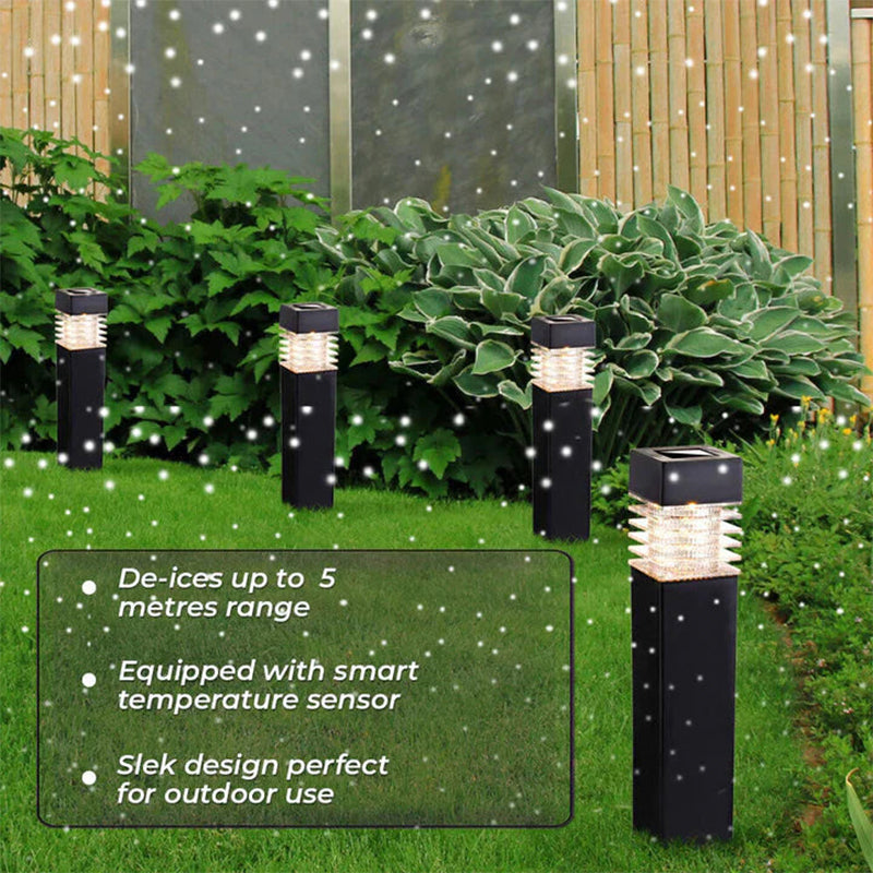 🚗 Perfect for Driveways, Pathways & Front Yards