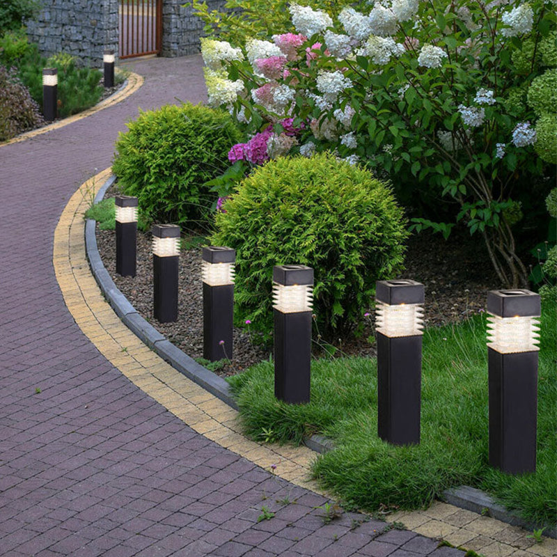 🚗 Perfect for Driveways, Pathways & Front Yards