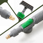 Pulverizador Manual para Botella con Boquilla Ajustable