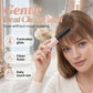 ⏳🔥¡50 % DE DESCUENTO POR TIEMPO LIMITADO! ⏰ ✨Mini Moldeador de Cabello Inalámbrico Portátil con Peine – Más Volumen y un Aspecto Natural con Más Cuerpo