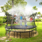 💦🔥 ¡50% DE DESCUENTO! Juego de Boquillas de Nebulización – Rociado Fino y Uniforme, Acero Inoxidable, Ideal para Jardín, Terrario o Sistema de Enfriamiento 🌿💧