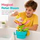 🧸💧 -50%! 🛁Juguetes de Baño para Bebés – Suaves, Seguros y con Bordes Redondeados.