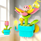 🧸💧 -50%! 🛁Juguetes de Baño para Bebés – Suaves, Seguros y con Bordes Redondeados.