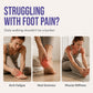⏳Time-Limited Special⏰TPE Foot Massage Roller for Plantar Fasciitis Relief
