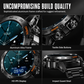 Smartwatch Resistente para Exteriores e Impermeable
