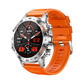 Smartwatch Resistente para Exteriores e Impermeable