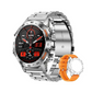 Smartwatch Resistente para Exteriores e Impermeable