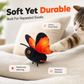 ⏳Time-Limited Special⏰Smart Sensing Flapping Butterfly Toy for Cats