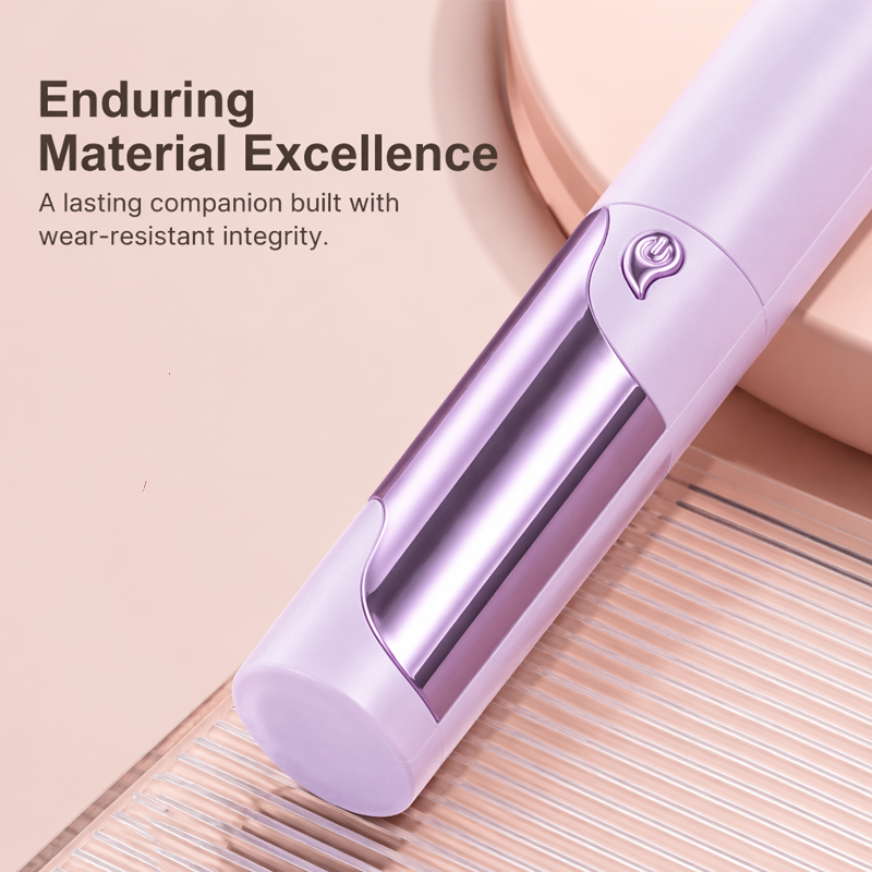 🔥👁️ ¡50% DESCUENTO! Rizador de Pestañas Eléctrico Portátil con Pantalla LED Digital – Recargable, Calentamiento Rápido y Rizado Duradero 💄✨