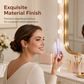 🔥👁️ ¡50% DESCUENTO! Rizador de Pestañas Eléctrico Portátil con Pantalla LED Digital – Recargable, Calentamiento Rápido y Rizado Duradero 💄✨