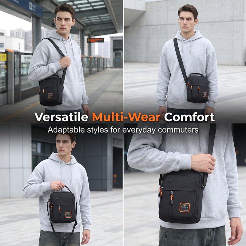 📢📢¡50% de descuento! ⏰Bolso Oxford ligero para hombres