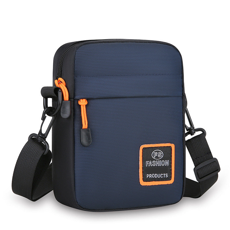 📢📢¡50% de descuento! ⏰Bolso Oxford ligero para hombres