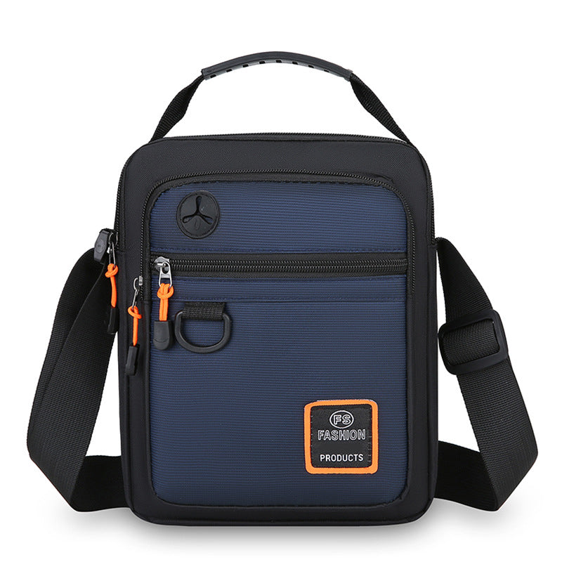 📢📢¡50% de descuento! ⏰Bolso Oxford ligero para hombres