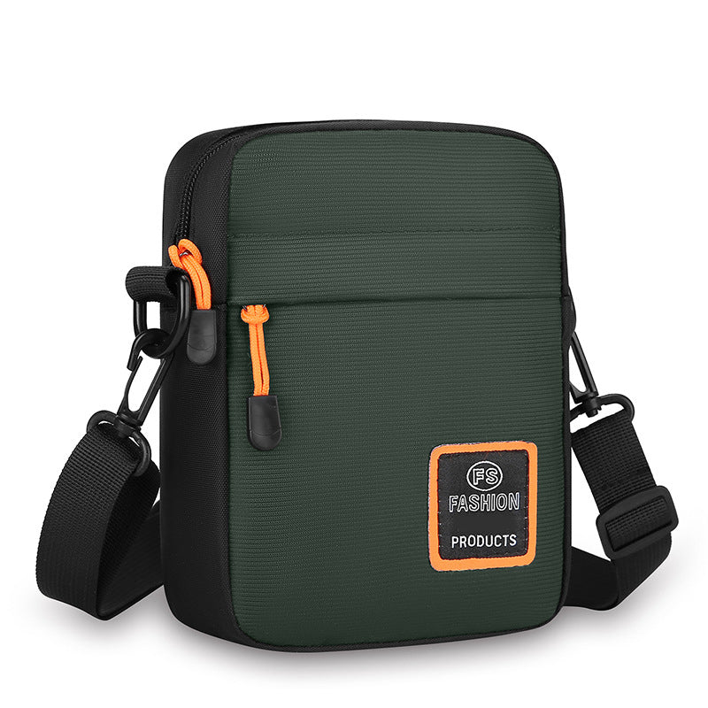 📢📢¡50% de descuento! ⏰Bolso Oxford ligero para hombres