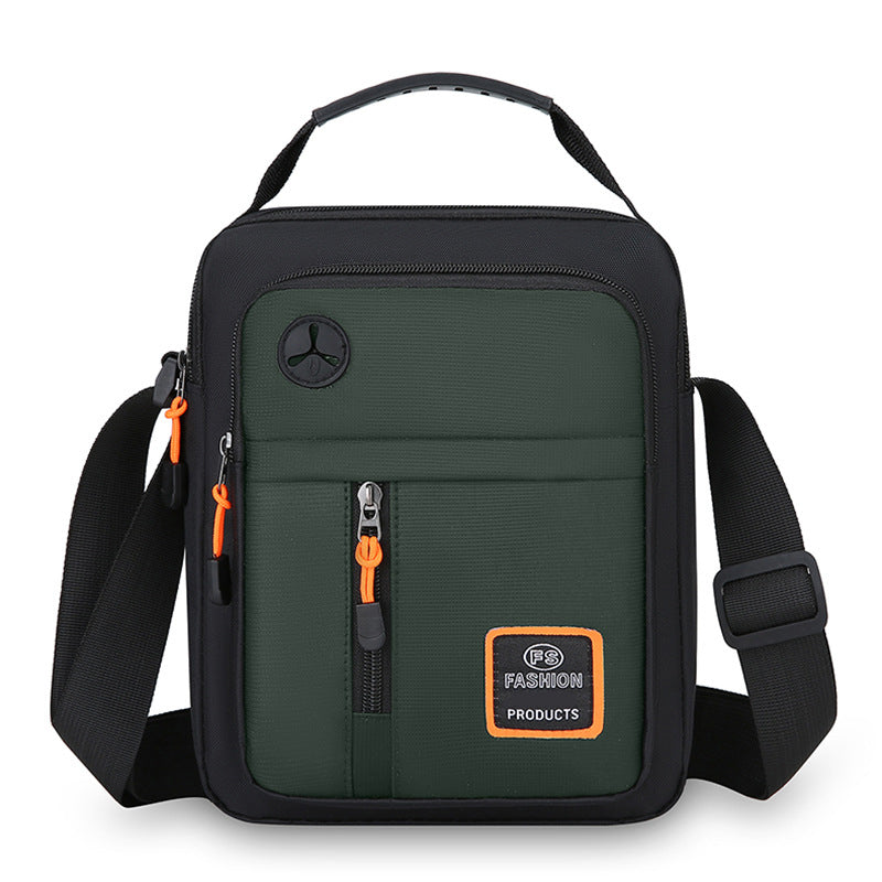 📢📢¡50% de descuento! ⏰Bolso Oxford ligero para hombres