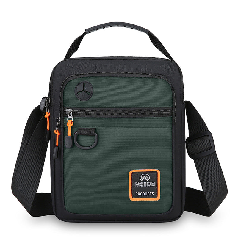 📢📢¡50% de descuento! ⏰Bolso Oxford ligero para hombres