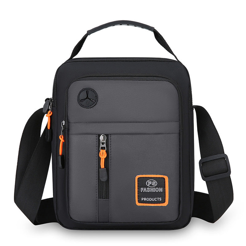 📢📢¡50% de descuento! ⏰Bolso Oxford ligero para hombres