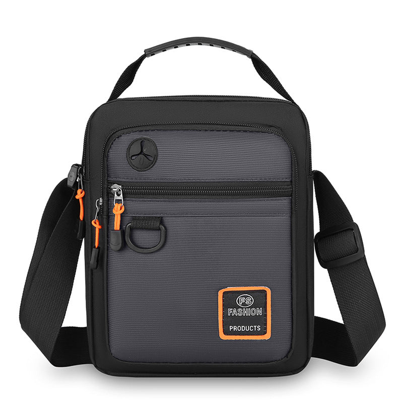📢📢¡50% de descuento! ⏰Bolso Oxford ligero para hombres