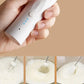 Espumador de Leche Manual con 3 Velocidades Ajustables