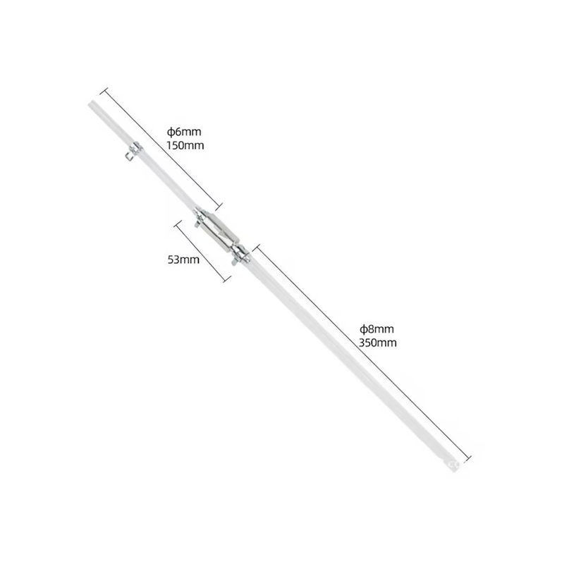🔧🚗 ¡50% DE DESCUENTO! Manguera Purgadora de Frenos – Tubo Transparente con Válvula Antirretorno, Ideal para Sangrado de Freno Hidráulico ⚙️💧