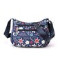 📢📢50% OFF !! ⏰ Bolso Mensajero de Viaje Elegante de Nylon para Mujer