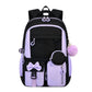 🎒📚 50% RABATT! Stilvoller Schulrucksack für Grundschulkinder – Leicht, geräumig & kindgerecht – Perfekt für Schule, Ausflüge & Freizeit ✨