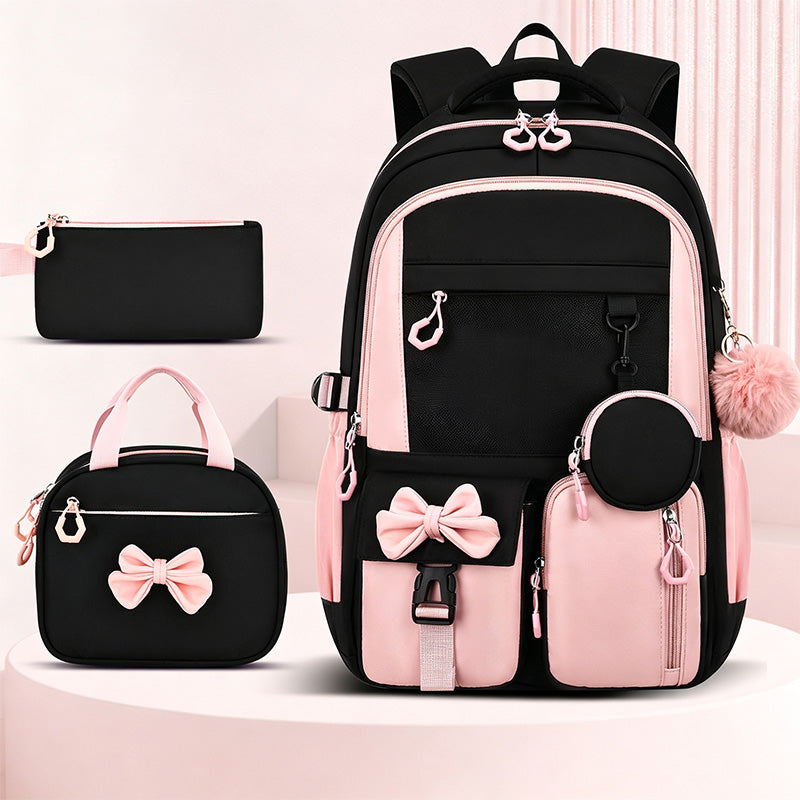 🎒📚 50% RABATT! Stilvoller Schulrucksack für Grundschulkinder – Leicht, geräumig & kindgerecht – Perfekt für Schule, Ausflüge & Freizeit ✨