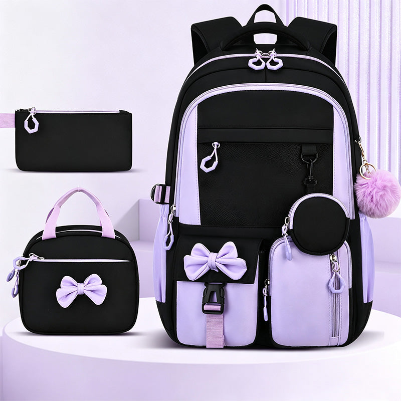 🎒📚 50% RABATT! Stilvoller Schulrucksack für Grundschulkinder – Leicht, geräumig & kindgerecht – Perfekt für Schule, Ausflüge & Freizeit ✨