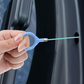 🚗 Herramienta de Limpieza para Desagüe de Techo Solar – Alcanza Obstrucciones Ocultas y Limpia Tuberías de Difícil Acceso Fácilmente ✨