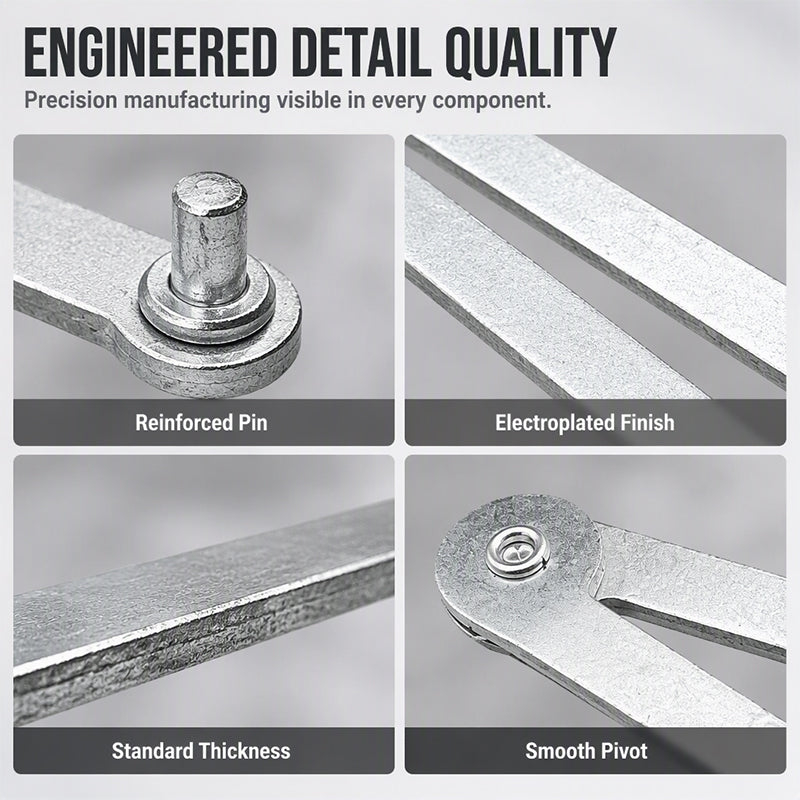 Llave Multifunción para Amoladora Angular – Ajustable y Universal