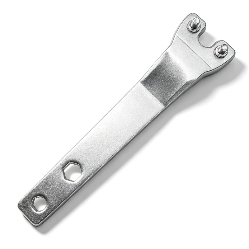 Llave Multifunción para Amoladora Angular – Ajustable y Universal