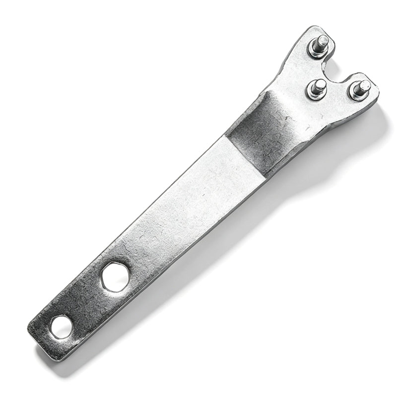 Llave Multifunción para Amoladora Angular – Ajustable y Universal