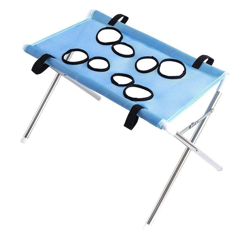 ⏳¡50 % de DESCUENTO por Tiempo Limitado!⏰Cama Plegable 2 en 1 para el Aseo de Mascotas 🐱🐶🛋️