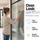 ⏳🔥¡50 % DE DESCUENTO POR TIEMPO LIMITADO! ⏰ Rollo Laminado Frío Autoadhesivo – Patrón Holográfico Brillante, Protege y Decora tus Manualidades ✨🎨