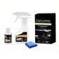 Car Headlight Restoration Spray