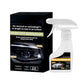 Car Headlight Restoration Spray