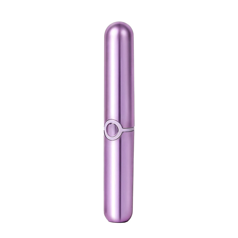 ⏳🔥¡50 % DE DESCUENTO POR TIEMPO LIMITADO! ⏰ 💐 ✨ Rizador de pestañas recargable con calor | Consigue rizos perfectos y duraderos en cualquier momento 🔋