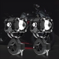 Focos LED Universales para Motocicleta