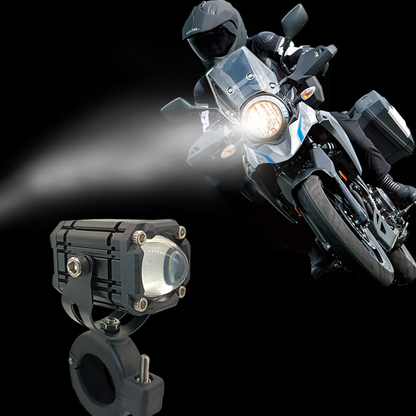 Focos LED Universales para Motocicleta