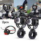 Focos LED Universales para Motocicleta