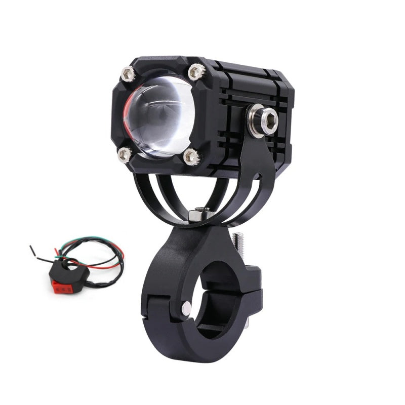 Focos LED Universales para Motocicleta