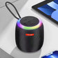 🎶🛒 ¡50% DE DESCUENTO! 🌊 Altavoz Bluetooth Portátil – Sonido Potente, Compacto e Impermeable – Perfecto para Exteriores, Viajes y Fiestas