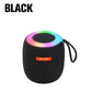 🎶🛒 ¡50% DE DESCUENTO! 🌊 Altavoz Bluetooth Portátil – Sonido Potente, Compacto e Impermeable – Perfecto para Exteriores, Viajes y Fiestas