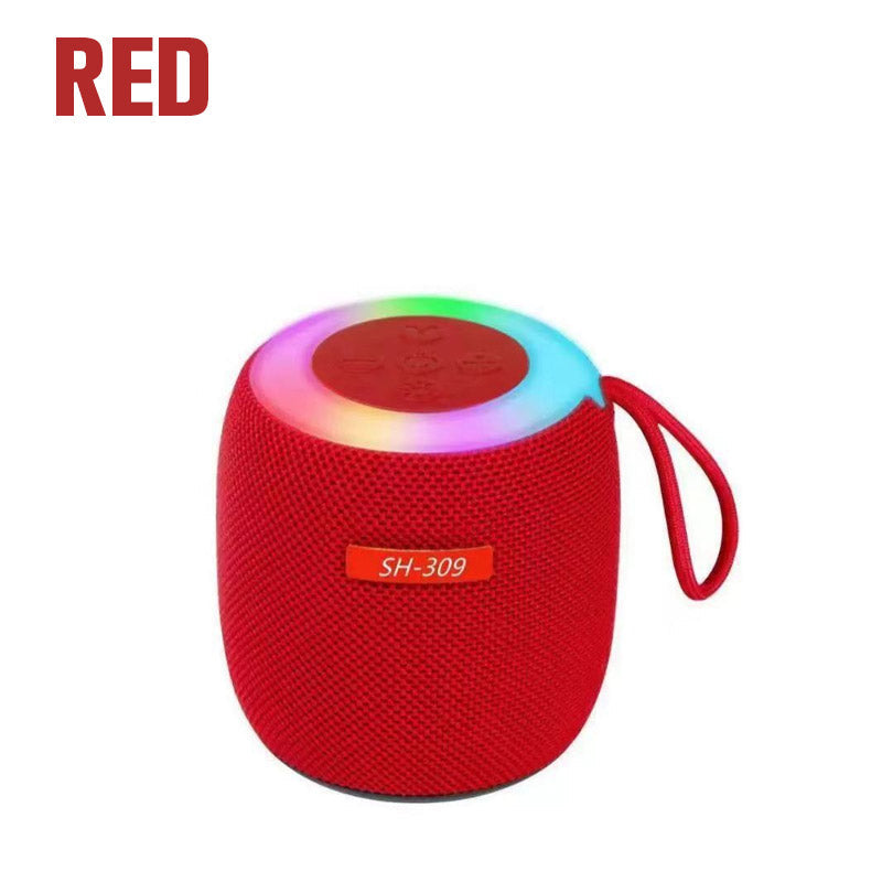 🎶🛒 ¡50% DE DESCUENTO! 🌊 Altavoz Bluetooth Portátil – Sonido Potente, Compacto e Impermeable – Perfecto para Exteriores, Viajes y Fiestas